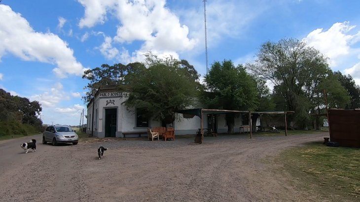 El paraje bonaerense poco conocido que invita a desconectar del ruido urbano