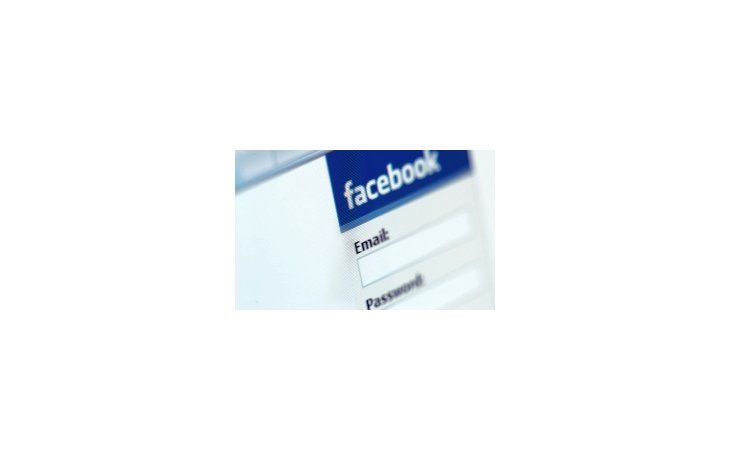 Facebook duplicó su valor en menos de un año.