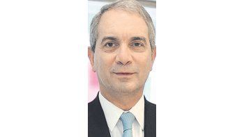 Julio Alak