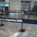 Controladores áereos retomarán su medida de fuerza desde el 22 de agosto. Controladores áereos retomarán su medida de fuerza desde el 22 de agosto.