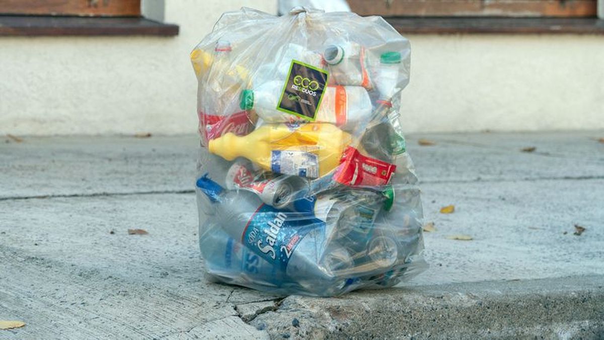 La clave para cambiar de paradigma: no todos tus residuos son basura