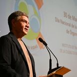 El jefe de Gobierno encabezó un acto por el Día Nacional de la Donación de Órganos. El jefe de Gobierno encabezó un acto por el Día Nacional de la Donación de Órganos.