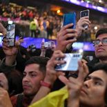 Jóvenes, redes y espacio público: las nuevas formas de participación ya no pasan solo por la militancia tradicional. Jóvenes, redes y espacio público: las nuevas formas de participación ya no pasan solo por la militancia tradicional.