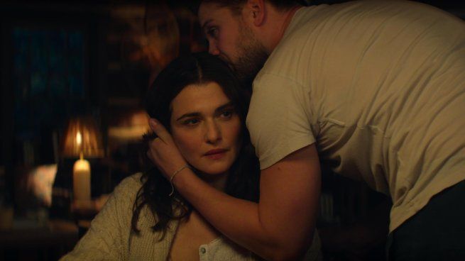 Con una trama más que atrapante, la producción de la plataforma de streaming abrió un importante debate.