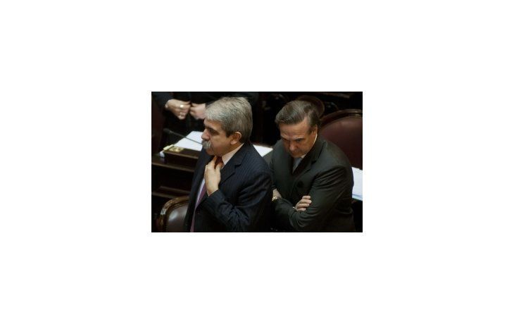 Lo acordaron los legisladores durante la reunión de comisión donde hoy se debate el proyecto.