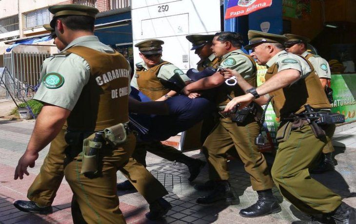 La ONU enviará una misión para investigar la violación de los DDHH en Chile durante las manifestaciones de las últimas semanas.&nbsp;