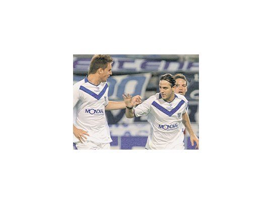 Tal como sucedió ante Belgrano, en Córdoba, el «Burrito» Martínez no se recuperó de su fisura en el pie derecho y ni siquiera viajará a Ecuador.
