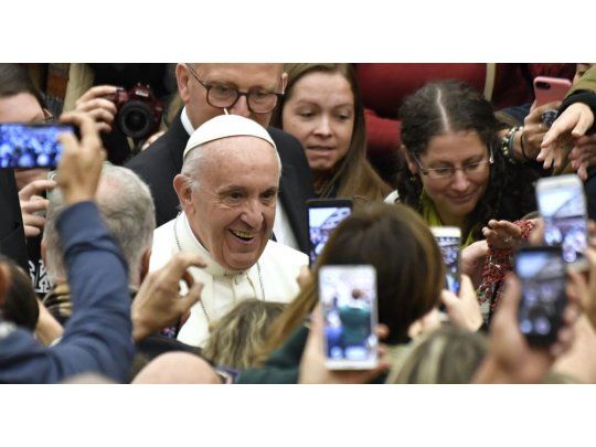 Papa Francisco
