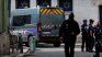 French police killed a man who tried to set fire to a synagogue. 