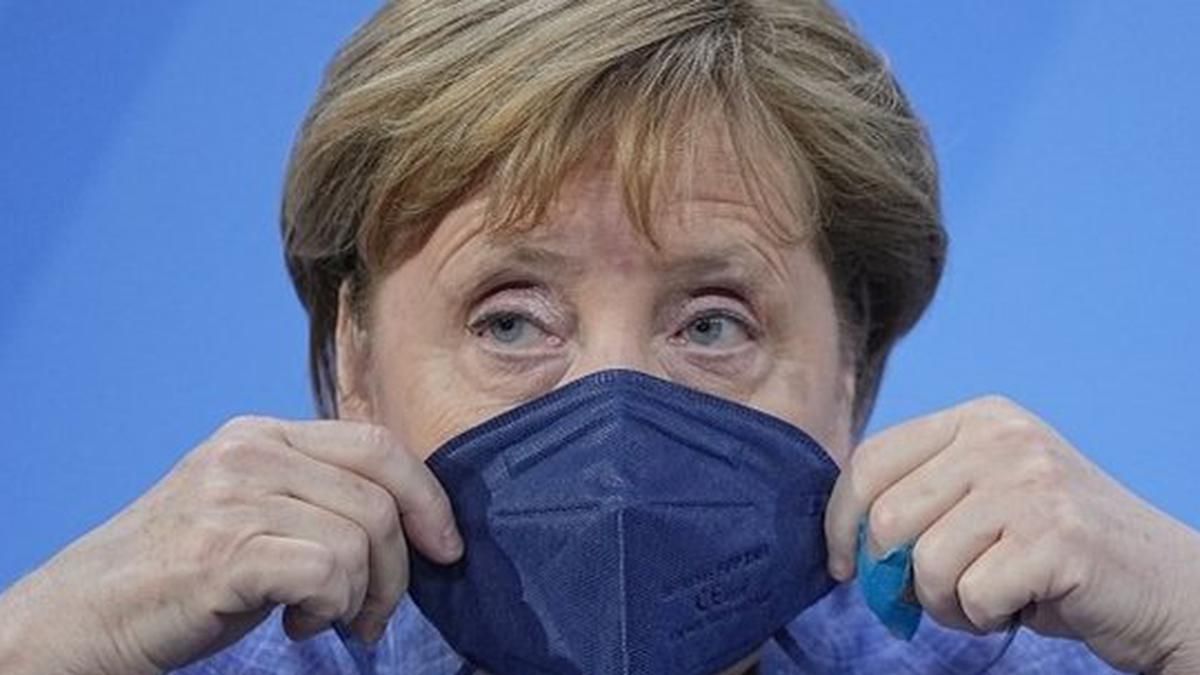 Germany announces restrictions on the unvaccinated to curb the fourth wave