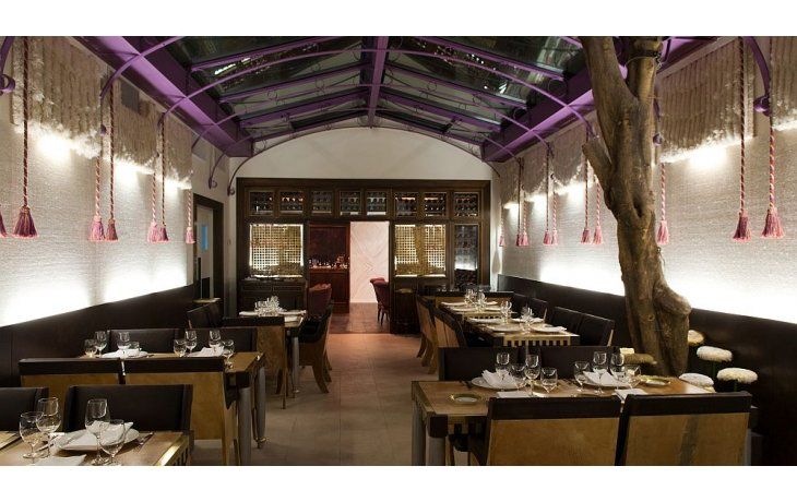 Cerró el restaurante del chef de Macri