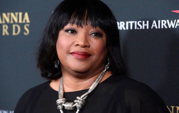Zindzi Mandela falleció a los 59 años.