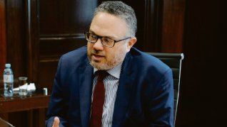 kulfas rompio el silencio: la interna, cristina y la gestion de alberto fernandez