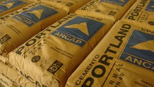 Fancap propone analizar la industria cementera y buscar otra solución a la que propone el gobierno.&nbsp;