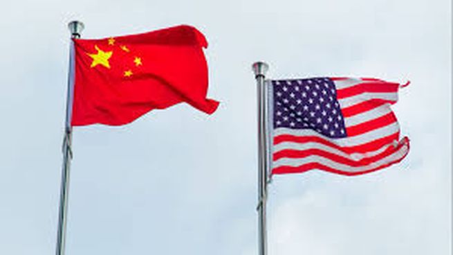 Comienzan las negociaciones entre Estados Unidos y China en una desescalada de la guerra comercial global.