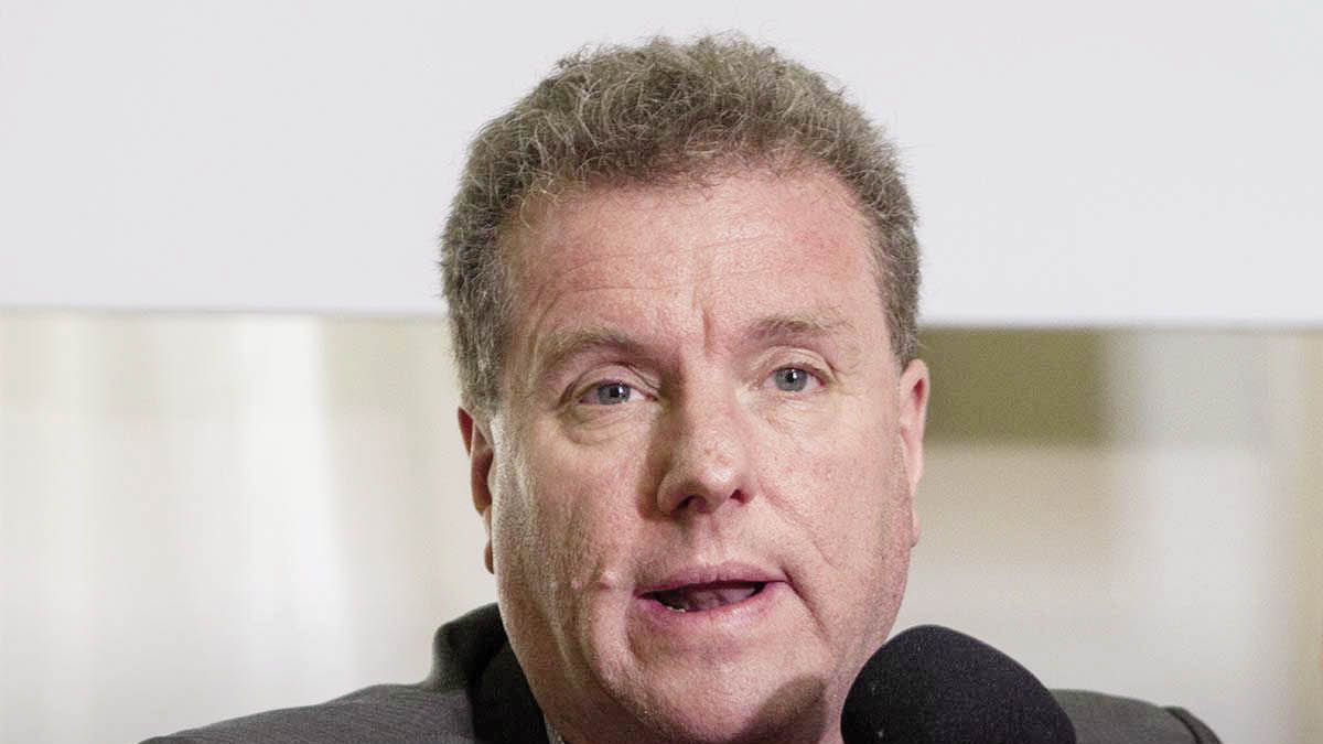 Previsible: asistentes de Milman entregan celulares inservibles