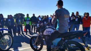 Según datos oficiales de la ANSV de 2025, los usuarios de motos representaron el 46% de las víctimas fatales por siniestros viales en Argentina. Según datos oficiales de la ANSV de 2025, los usuarios de motos representaron el 46% de las víctimas fatales por siniestros viales en Argentina.