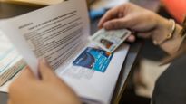 Calendario de pagos Tarjeta Alimentar.