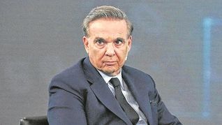 Pichetto: Con Espert prefiero dejarlo ahí y ver cómo trabaja en el Congreso