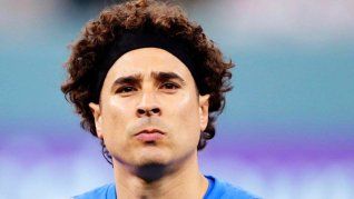 Guillermo Memo Ochoa le mando un mensaje al técnico del seleccionado mexicano Javier Aguirre. Dijo que quiere jugar el Mundial 2026.