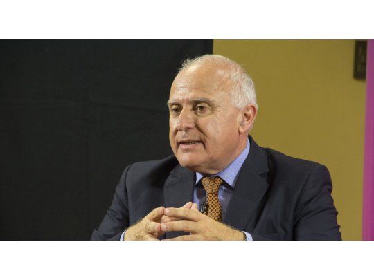Miguel Lifschitz