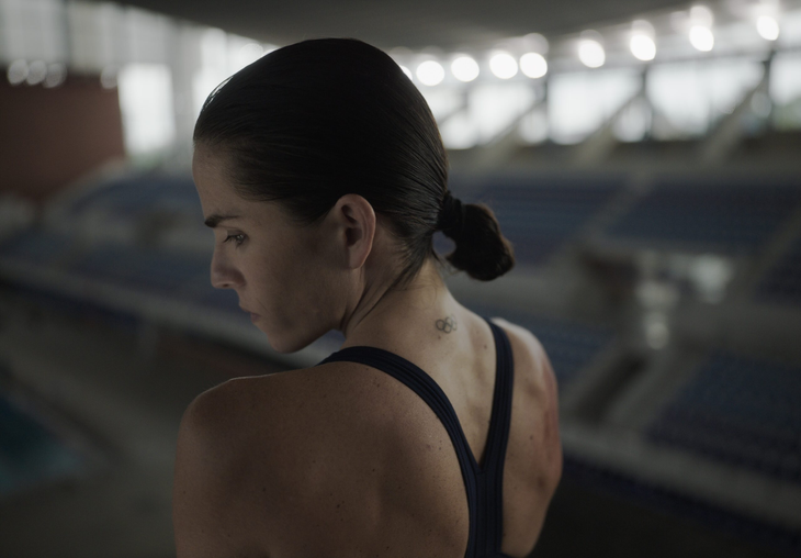 La Caída es una de las películas más vistas de Netflix México. La Caída es una de las películas más vistas de Netflix México.