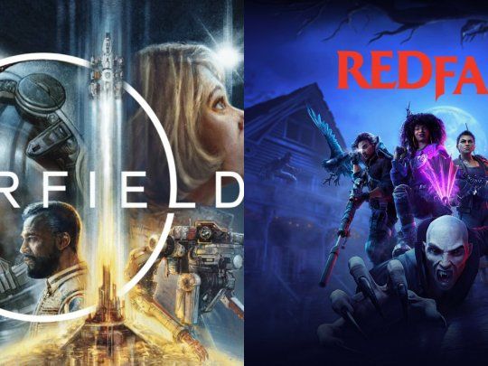 Xbox retrasa dos de sus videojuegos más esperados para este año.