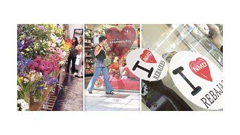 ámbito.com | El amor es buen negocio: crecen 10% las ventas por San Valentín