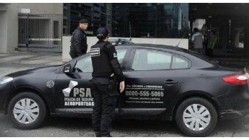 Un policía mató a adolescente que intentó robarle con un arma de juguete