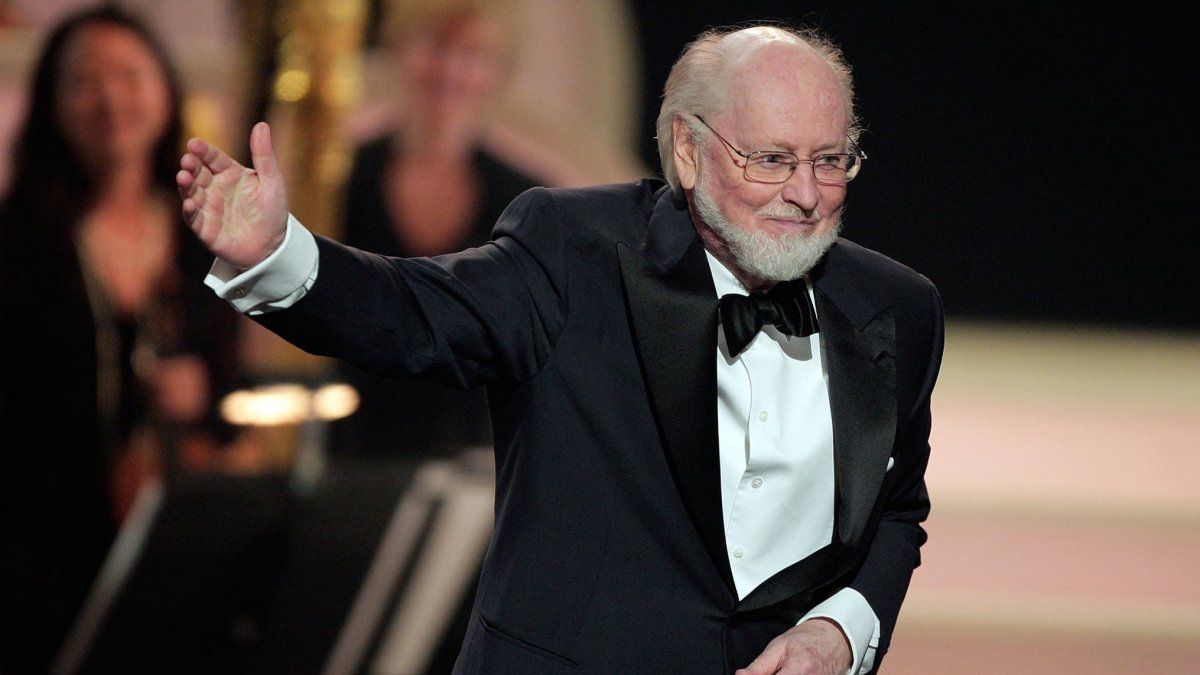 John Williams would stop composing music for films after Indiana Jones 5