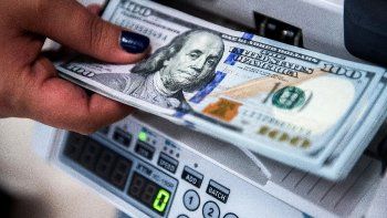 dolar hoy: a cuanto cerro este viernes 30 de julio dolar hoy: a cuanto cerro este viernes 30 de julio