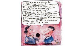 ámbito.com | Propuesta