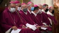 Obispos franceses reconocen responsabilidad de la Iglesia en casos de pederastia