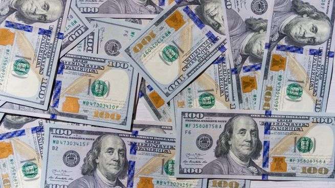 La escalada de tensión en Israel e Irán impulsó al dólar global.