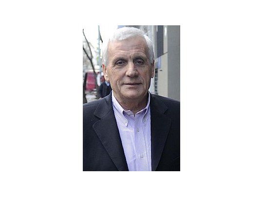 Antonio Caló