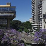 Faro del patrimonio bibliográfico argentino, la Biblioteca Nacional Mariano Moreno resiste el vértigo digital. Faro del patrimonio bibliográfico argentino, la Biblioteca Nacional Mariano Moreno resiste el vértigo digital.