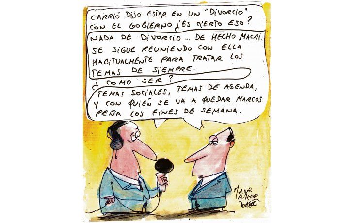 ámbito.com | Humor