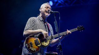 Aznar vuelve a presentarse en la Ciudad de Buenos Aires. Aznar vuelve a presentarse en la Ciudad de Buenos Aires.