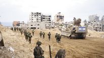 Grave. Los temores a una extensión regional del conflicto se multiplicaron ayer.