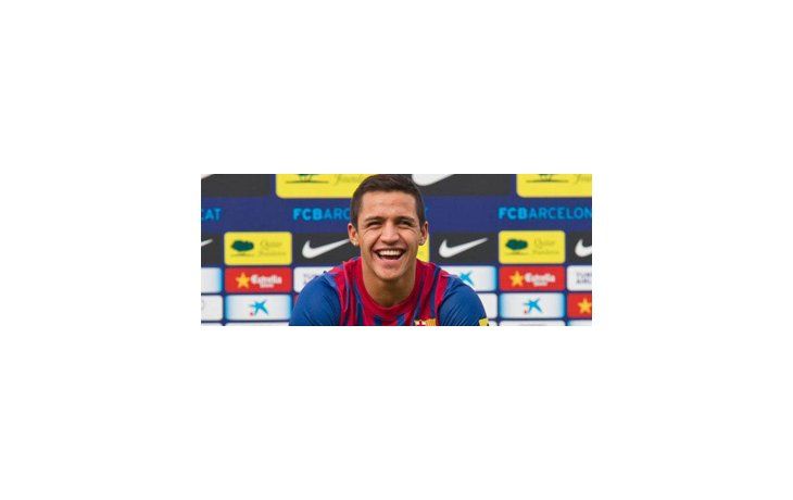 Hasta ahora, Sánchez ganó el Mundial de Clubes 2011, pero quieres seguir haciendo historia