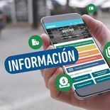 De esta forma los usuarios pueden comunicarse con Sucive. De esta forma los usuarios pueden comunicarse con Sucive.