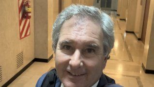 Quirno fue confirmado como flamante Canciller. Quirno fue confirmado como flamante Canciller.