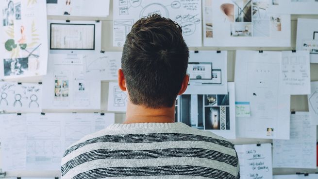 El talento y la creatividad de los emprendedores argentinos son, sin dudas, un diferencial, aún en contextos desafiantes como el actual.