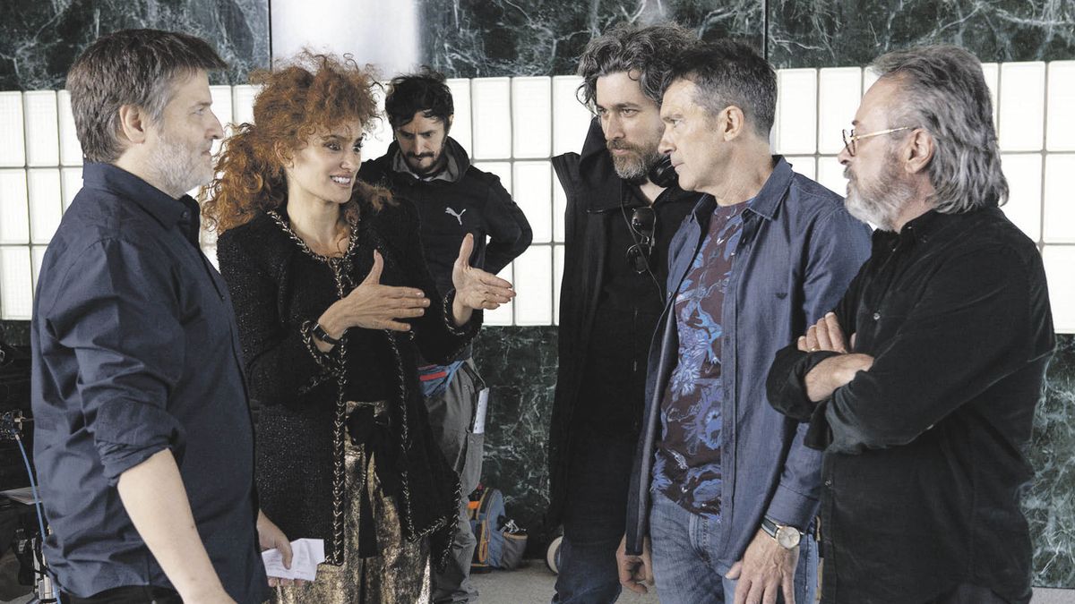 The world of cinema by a couple of specialists who know it well