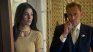 The Argentine actress joins the BBC and Prime Video series. The Argentine actress joins the BBC and Prime Video series.