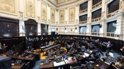 El proyecto fue presentado en la Cámara de Diputados bonaerense.