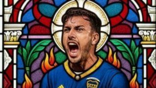 Los mejores memes del Superclásico que Boca le ganó a River. Los mejores memes del Superclásico que Boca le ganó a River.