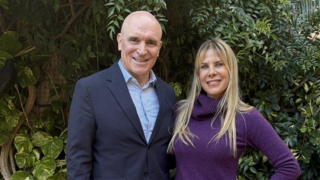 Karen Reichardt reemplazará a José Luis Espert.