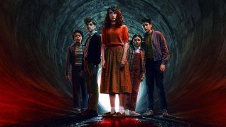 La serie constará de 8 episodios.  La serie constará de 8 episodios.