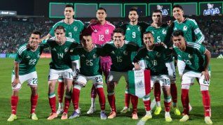 El presidente de la FMF confirmó que la Selección Mexicana jugará ante Panamá, Bolivia e Islandia, como preparación para la Copa del Mundo 2026